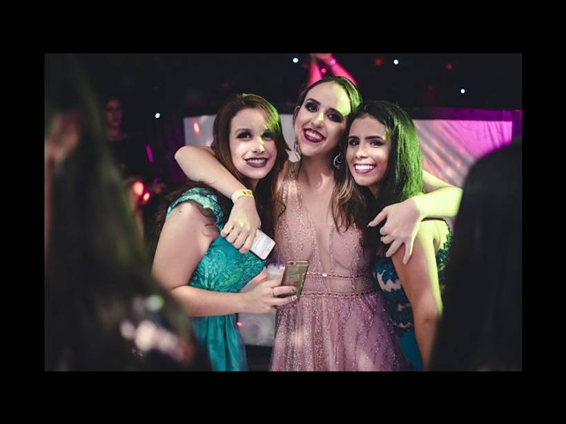 Portfólio Formatura