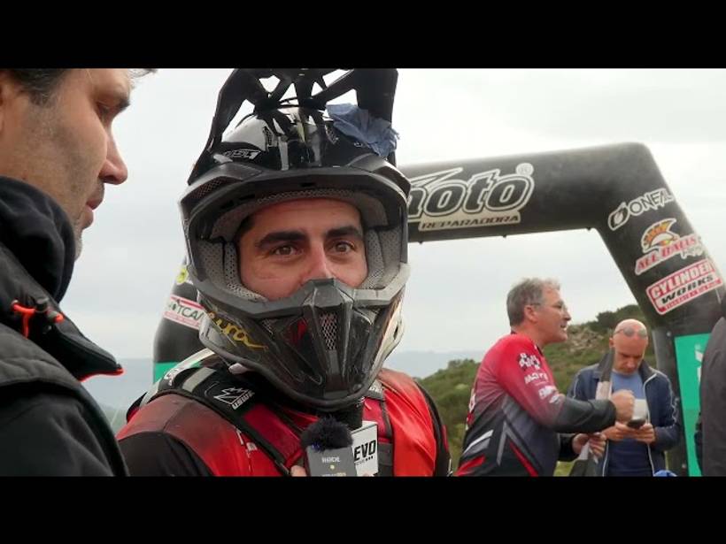 I Hard Enduro Marco de Canaveses