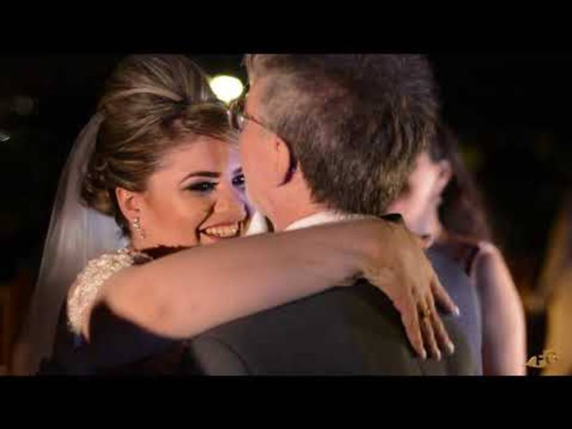 Instavideo - Bruna e Phillipe