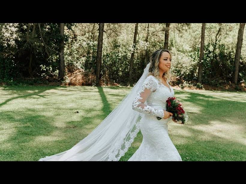 More of You  - Juliene & Marlon