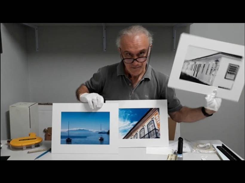 Galeria de Arte - Aspicuelta 271