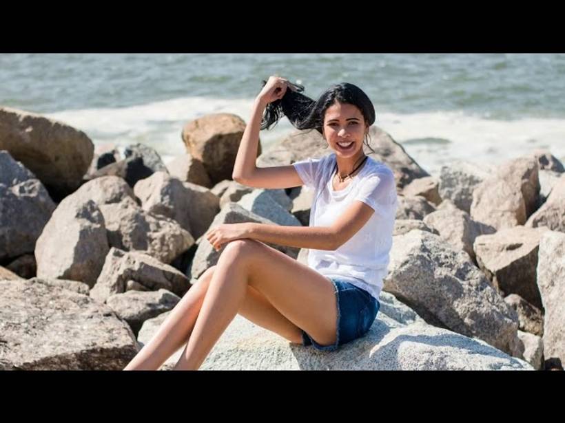 Como eu gosto do mar