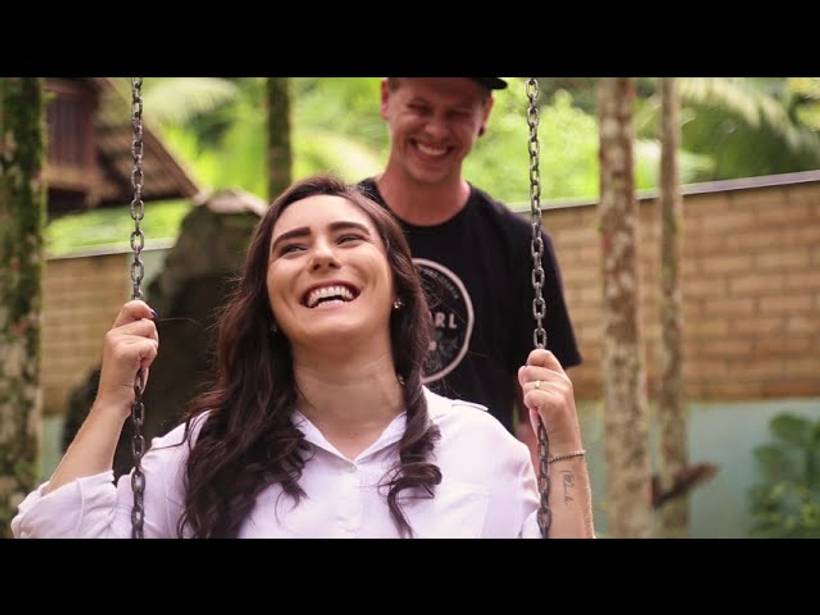 Filmagem de Casamentos, 15 anos, Institucional,  Festas e Lifestyle