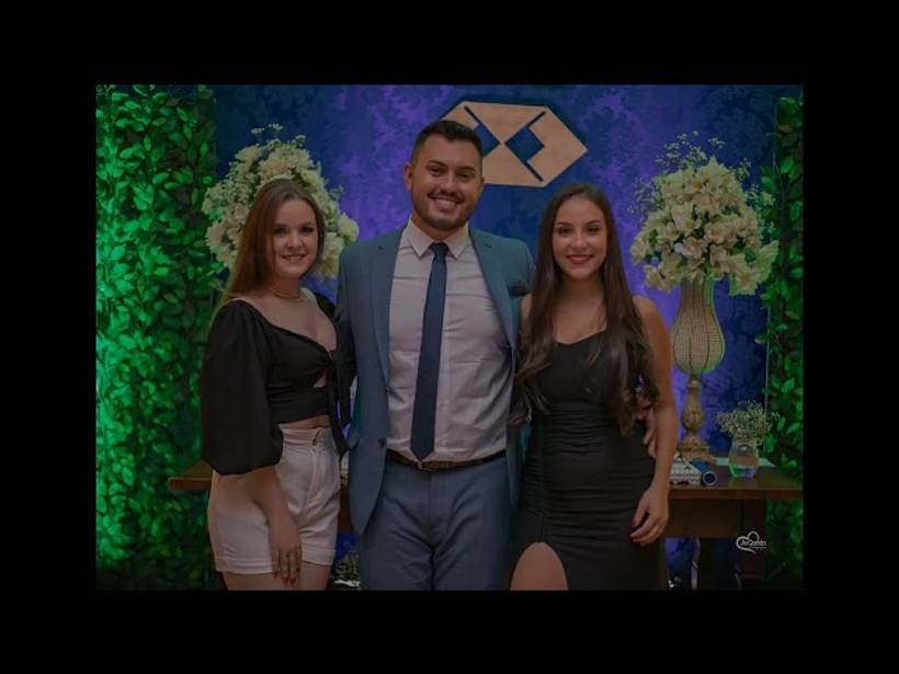 Arthur Luan - Administração