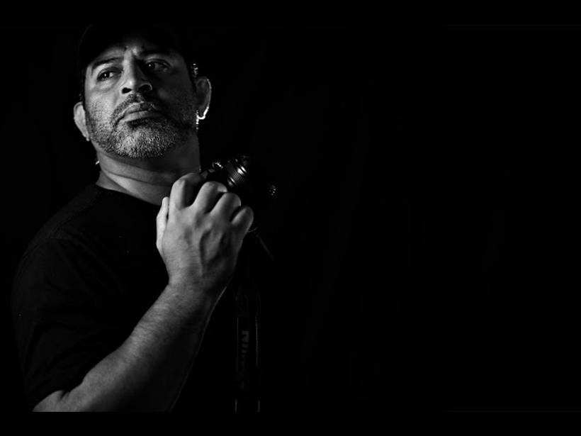 Meu trabalho em Video