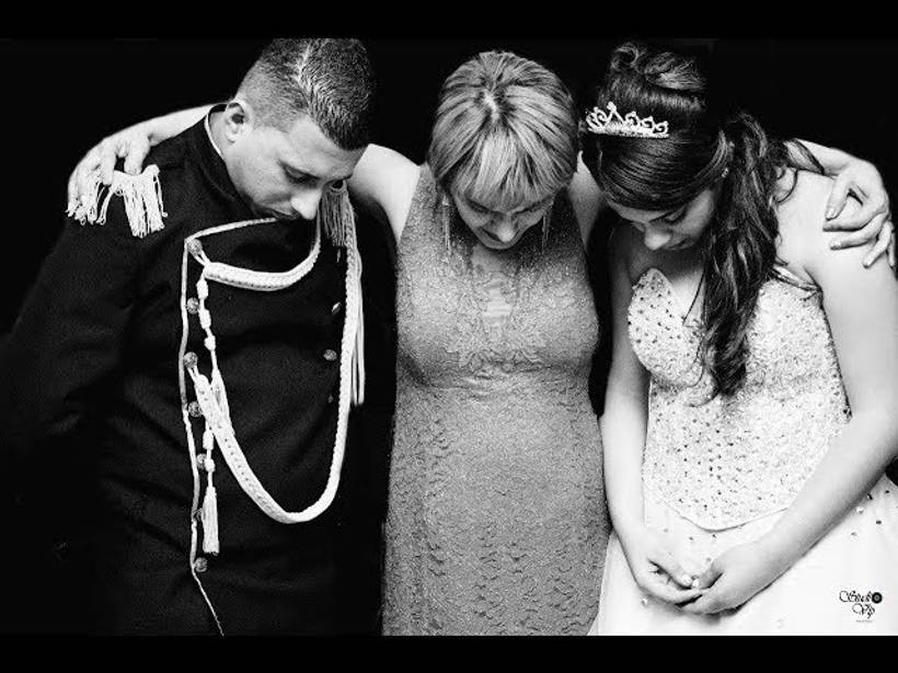 TRAILER-15 Anos Ingryd