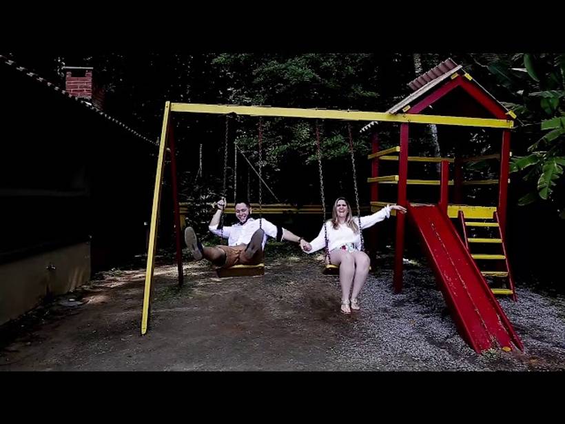 Casamentos - Pré Wedding