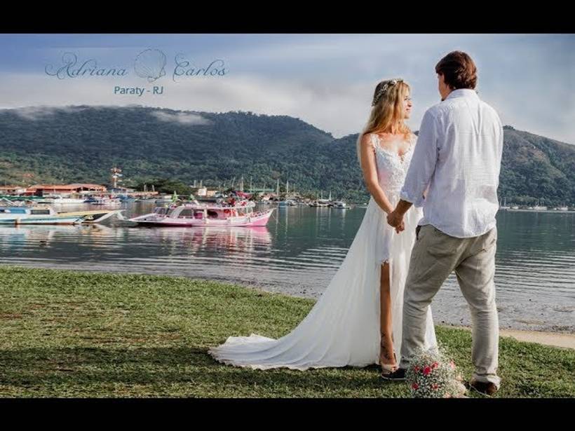 Filmes casamento