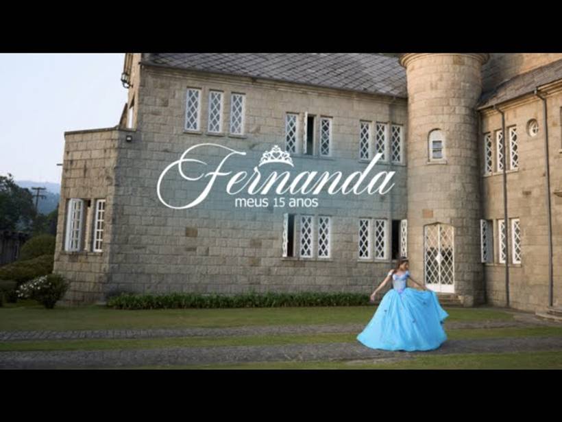 ENSAIO XV DA FERNANDA