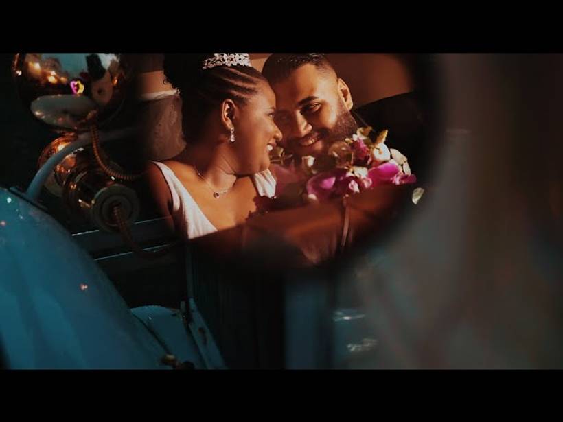 SAME DAY EDIT  - Rebeca & Leonardo 