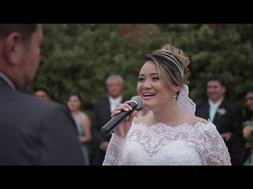 Casamentos - Trailer