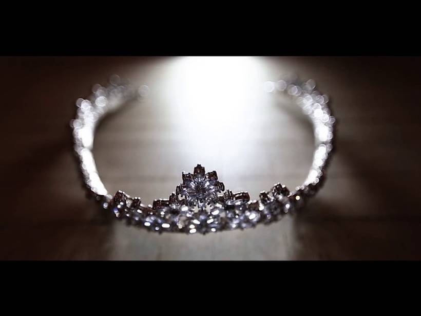 Eternizamos o seu sonho!