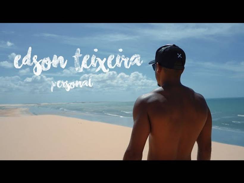 Edson Teixeira Personal