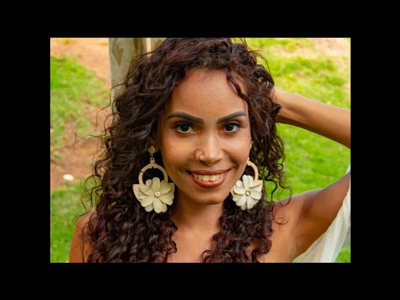 Ainda elas no Condomínio