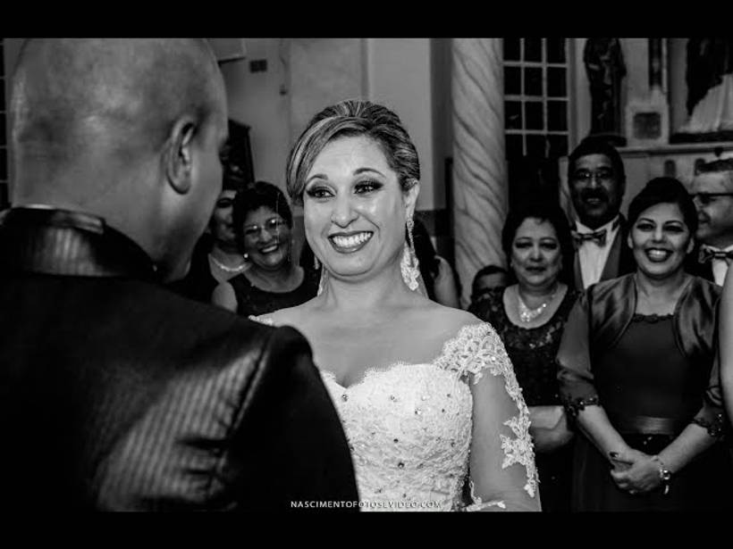 TRAILER - Camila & Mario