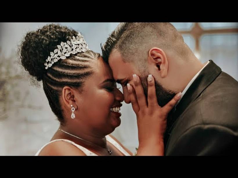 Do Ensino Médio pra Vida - La Capela, Poá SP | Rebeca & Leonardo