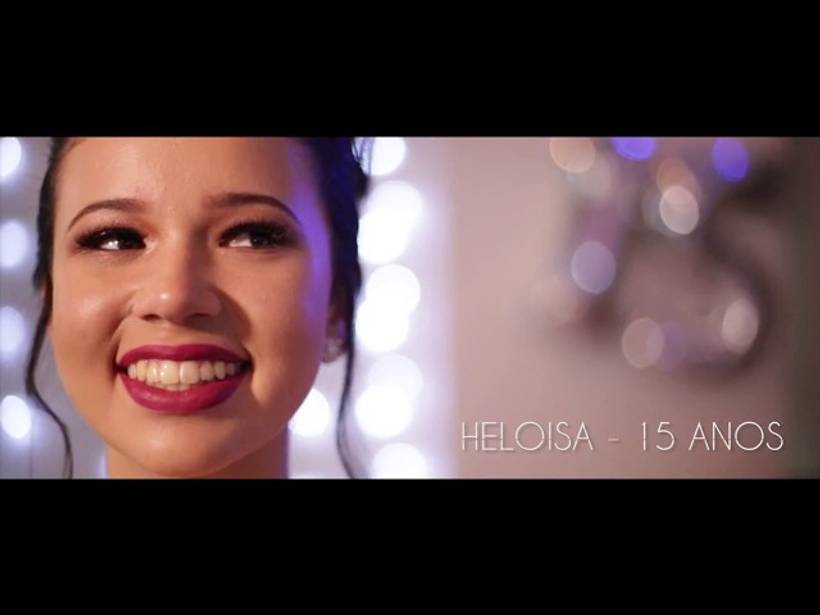 Teaser Heloisa