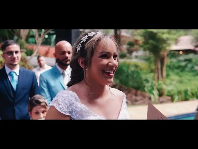 Vídeos de casamentos