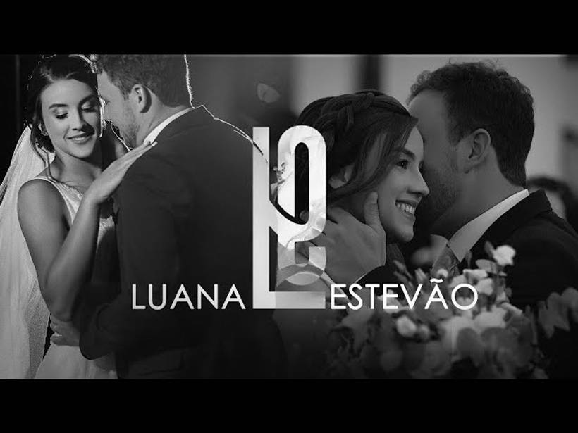 Luana & Estevam