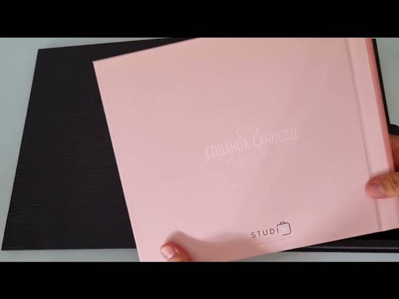 Álbum 25x30 15 anos