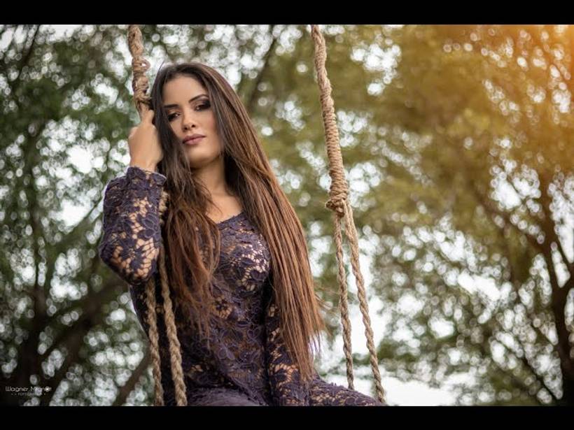 Tratamento de Imagens