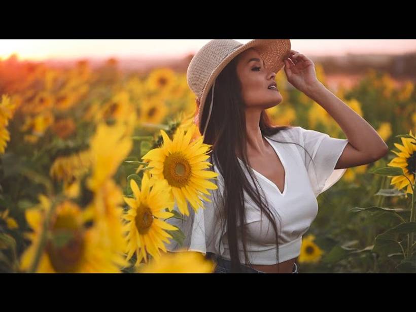 ENSAIO EM HOLAMBRA -SP