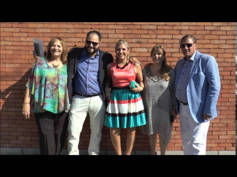 Resumen/fin de fiestas