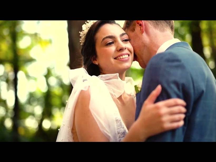 Cerimônia: Denny & Flávia