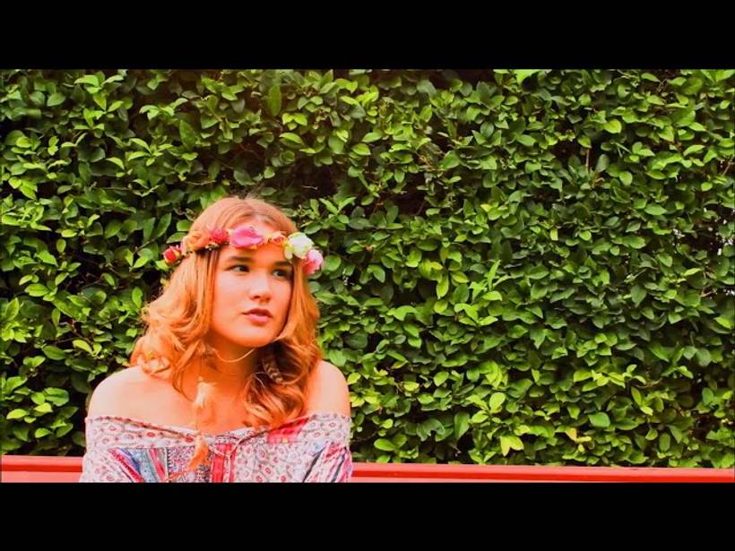 Na pinta mais uma vez