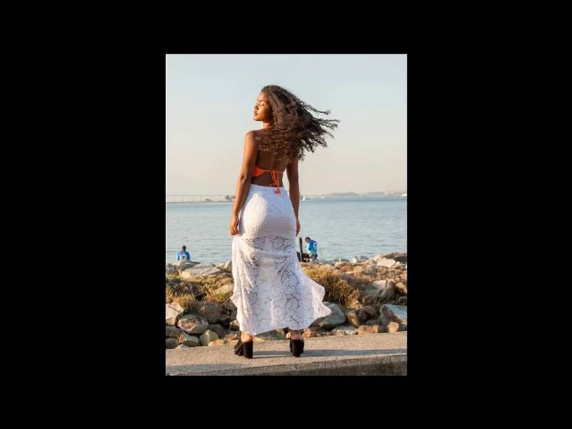 Duas em uma. Jéssica e Julia