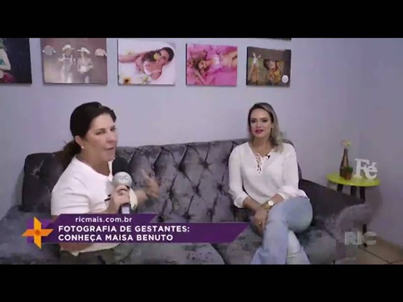 Entrevista para o Ver Mais