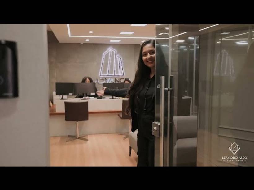 Advance Assessoria Condominial 