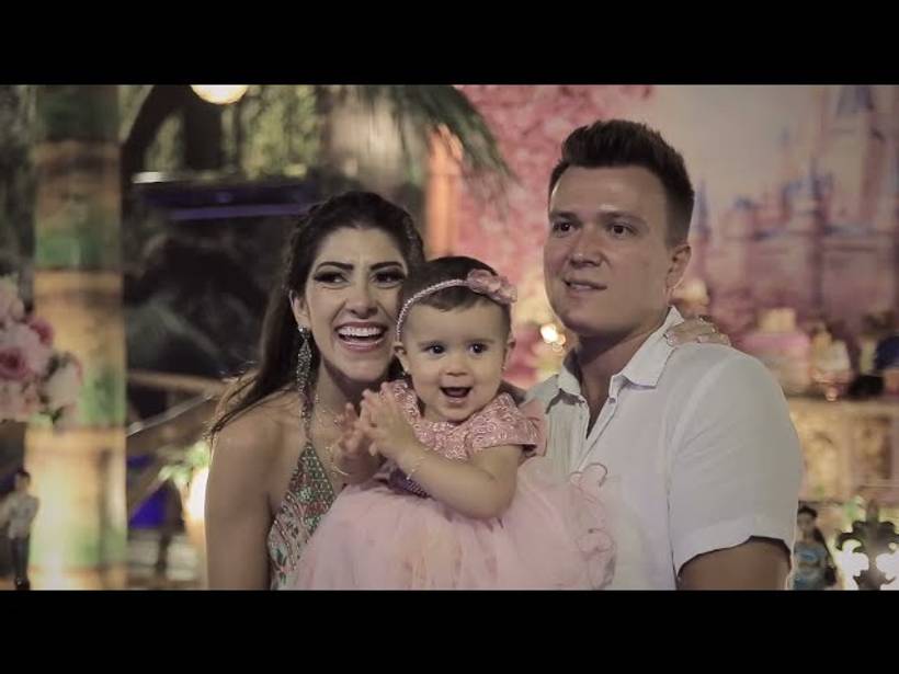 Videos Aniversário Infantil