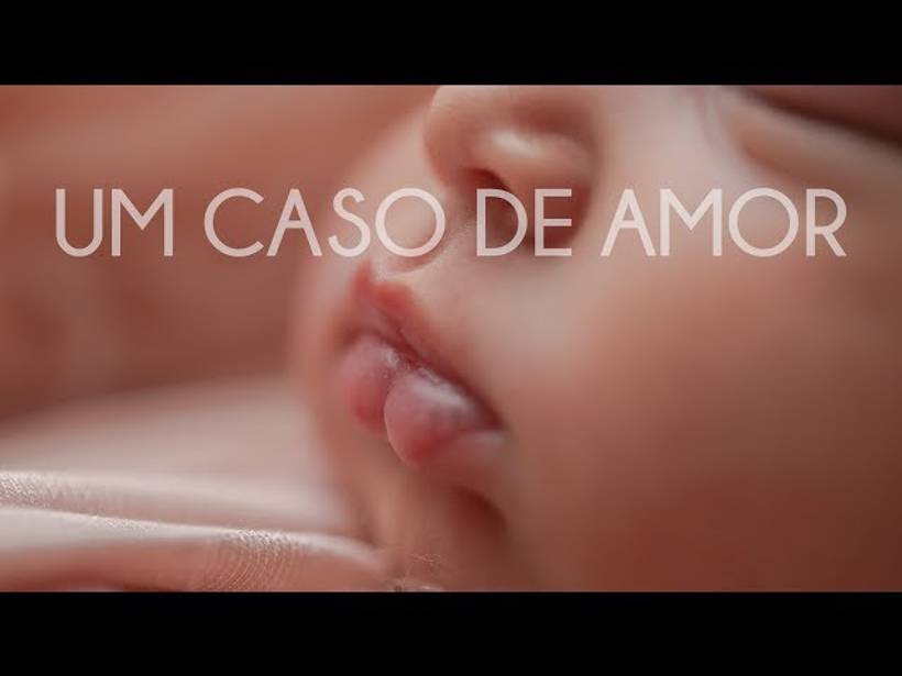 Assista o vídeo Um caso de amor pela fotografia
