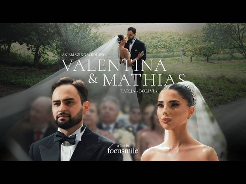 Valentina & Mathias