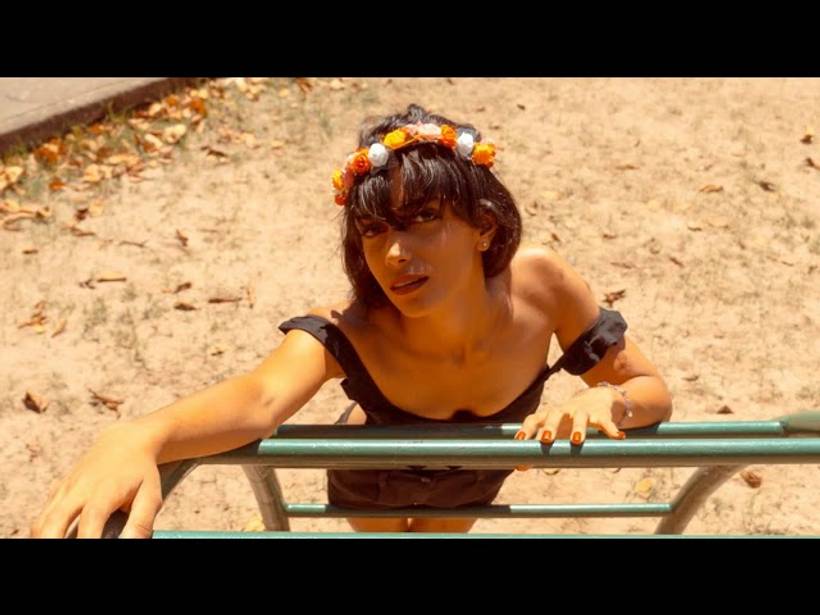 Marcas da turbulência