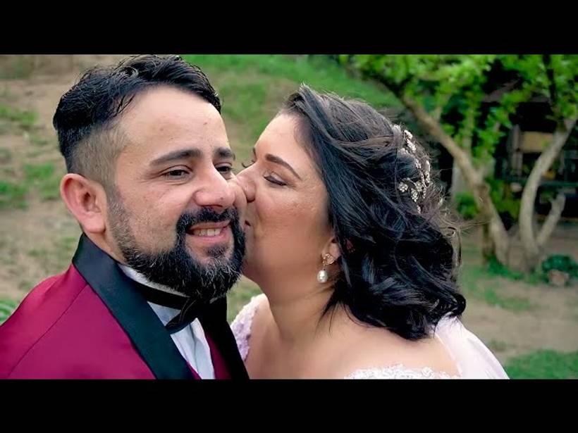 Casamento Carol & Brenno