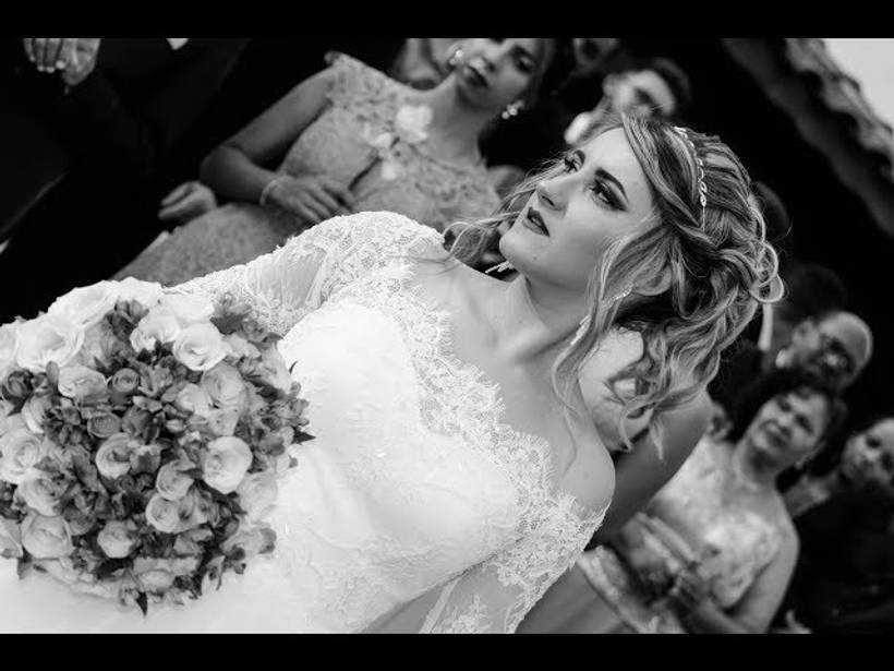 TRAILER - Camila & Renan