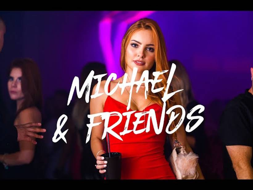 Michael Friends - São Paulo/SP