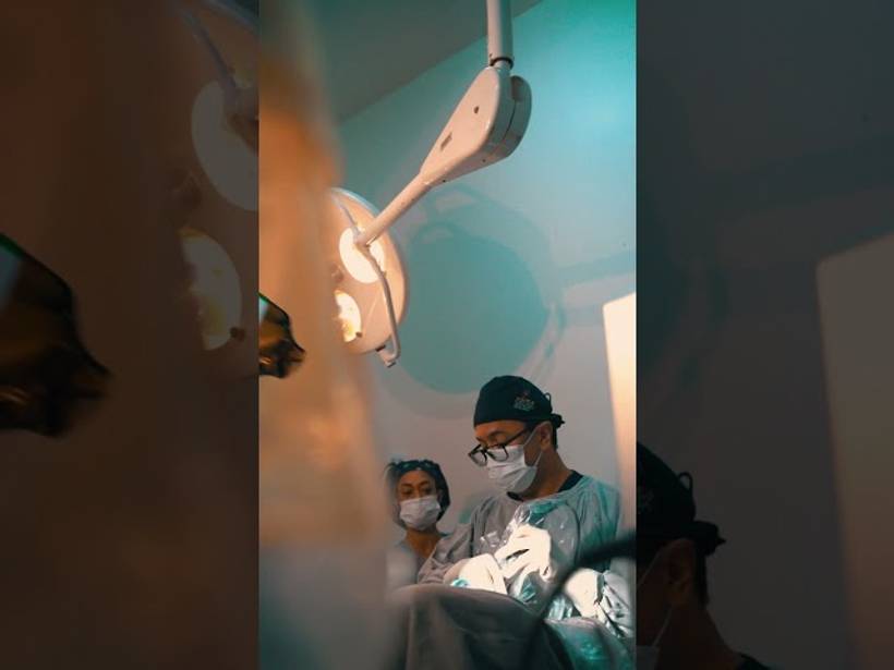 Dr Karlo sousa - Cirurgia 