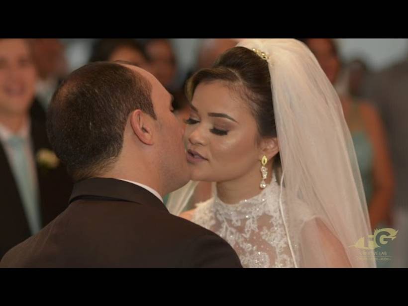 Instavideo - Christine e Niebson