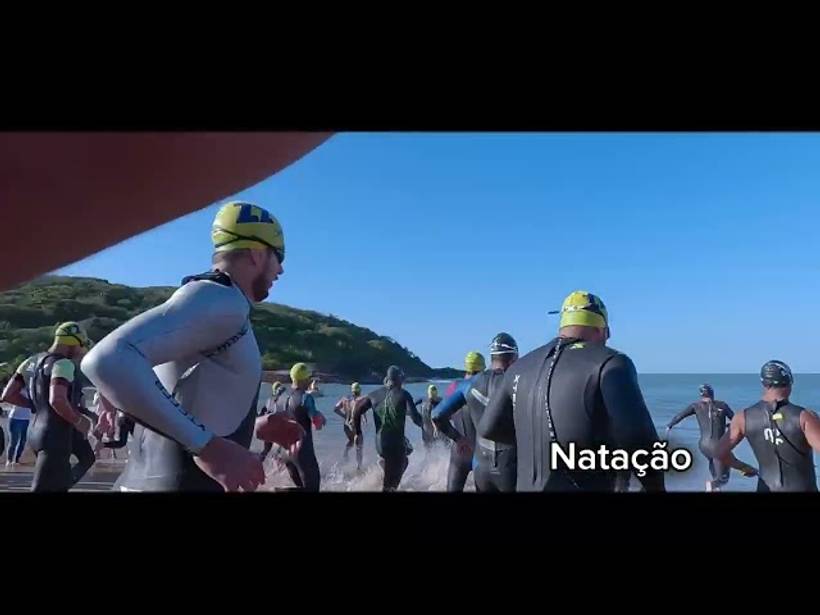 Apresentação do Portfolio 