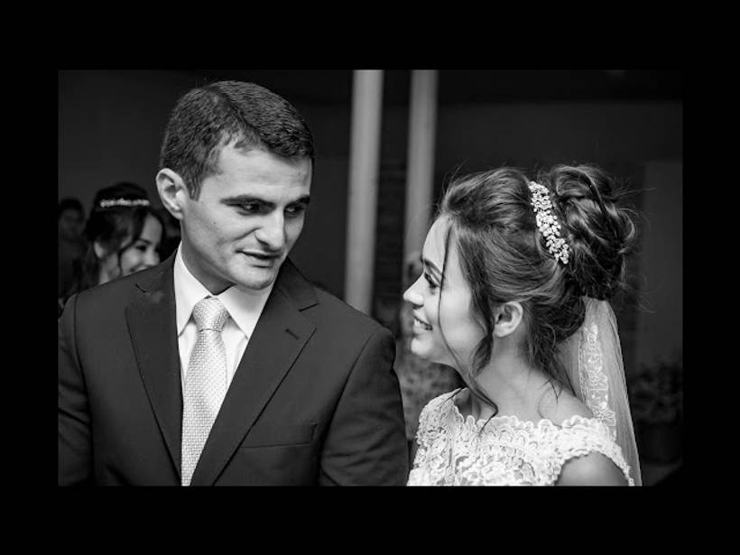 Casamento Geisy e Wesley