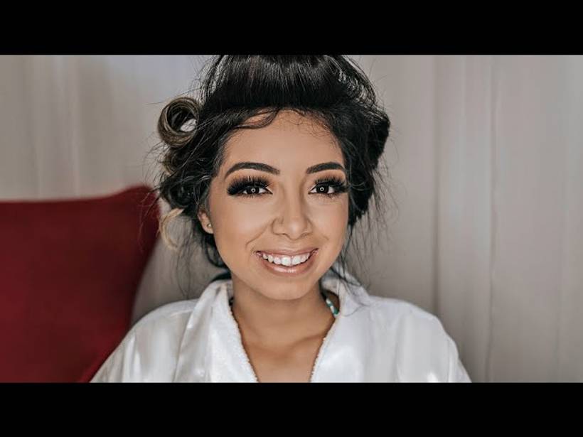 Casal que se formou no Twitter | Giulia & lucas