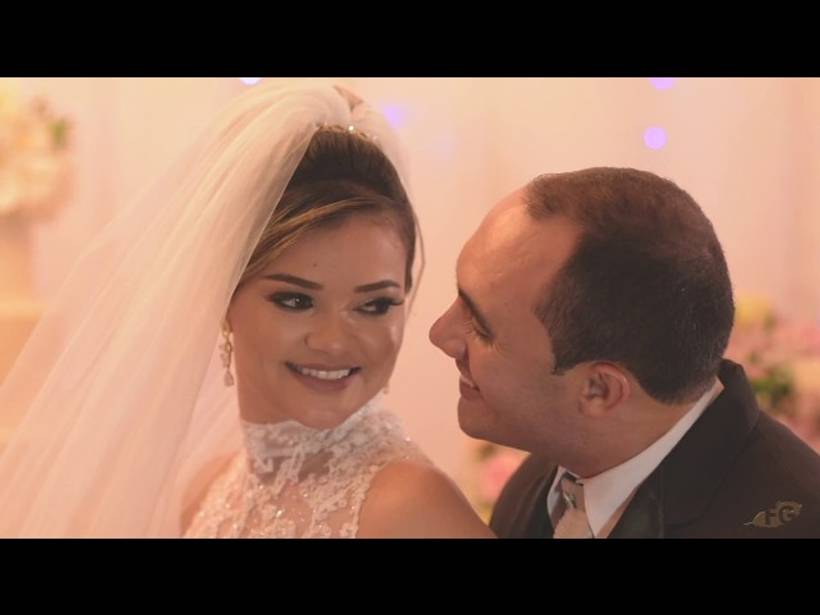 Trailler Christine e Niebson