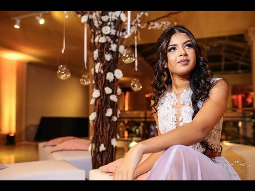 FILMES ♡ DEBUTANTE | FESTA