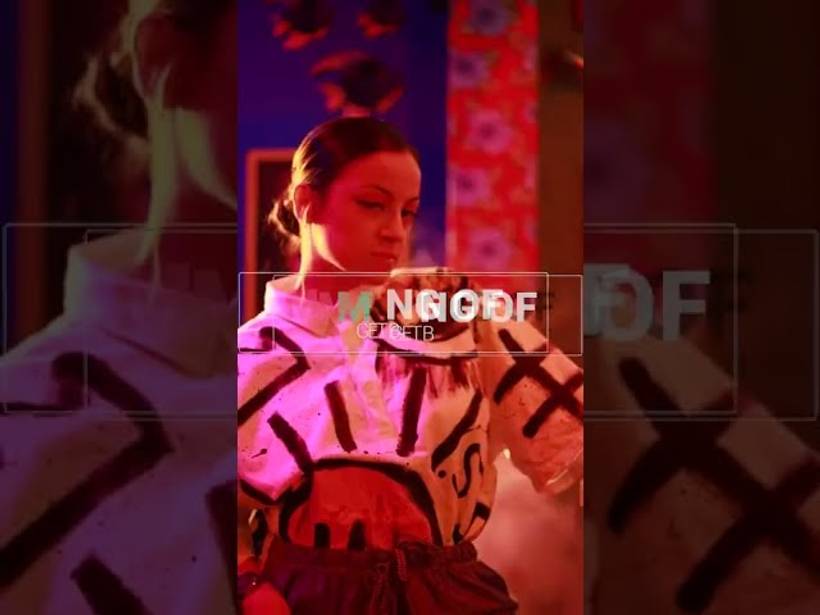 MAKING OF - GET BUSY