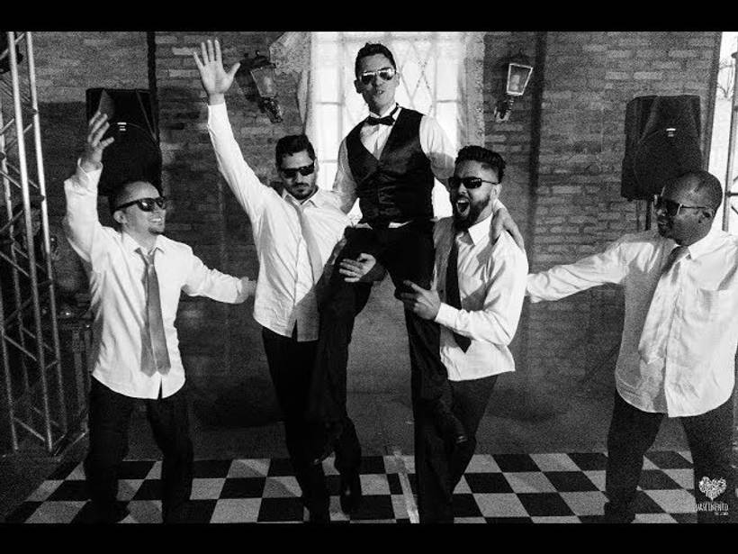 TRAILER - CASAMENTO TAMIRES E ADRIANO