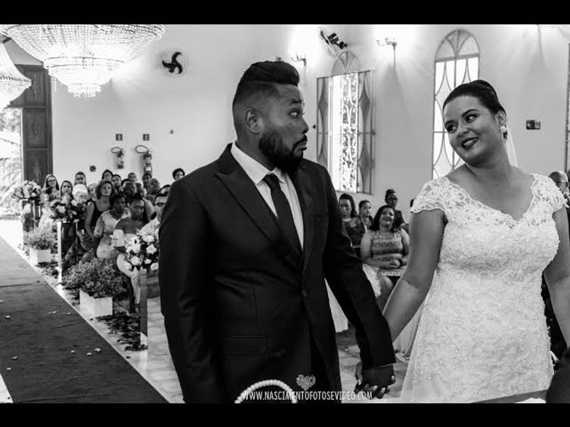 TRAILER- Thais & Michael