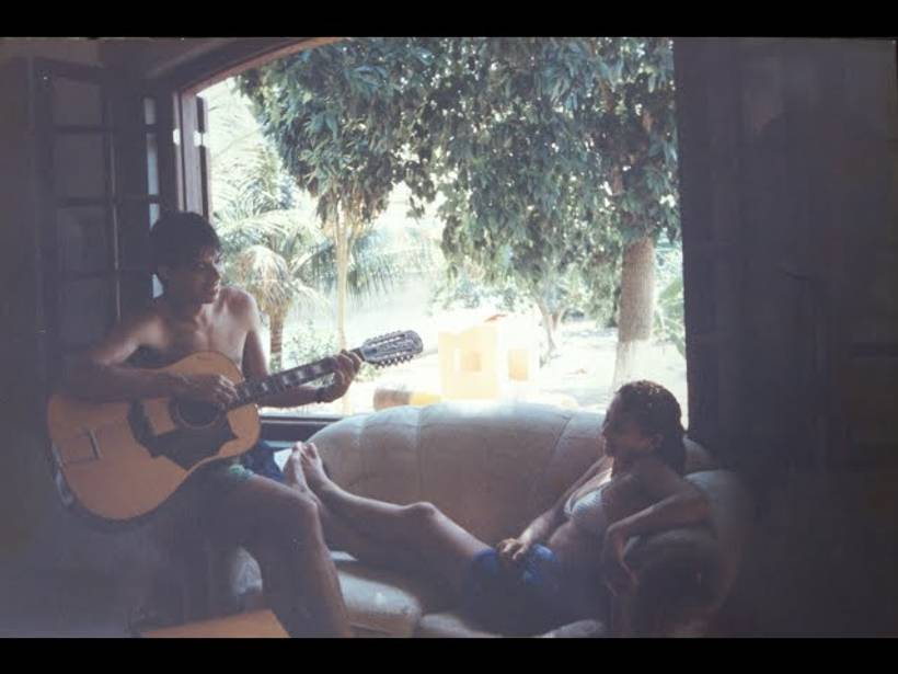 Portfólio de vídeos 